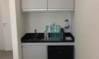Imagem 4: Conjunto para alugar, 70 m² por R$ 4.200,00 - Brooklin - São Paulo/SP
