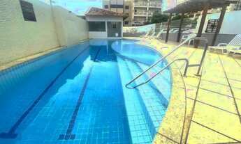 Imagem: Apartamento para venda tem 85 metros quadrados