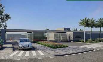 Imagem: Casa 3 quartos em Cond. Mirante Jambreiro