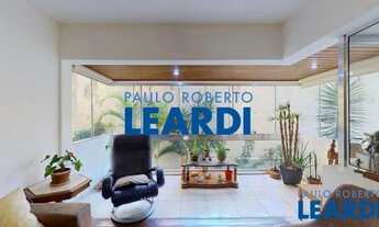 Imagem: APARTAMENTO - PINHEIROS - SP