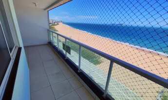 Imagem 6: Apartamento mobiliado nos Cavaleiros frente mar c/ 3qts, send 2suítes, 4brs, 2vgs, varandã