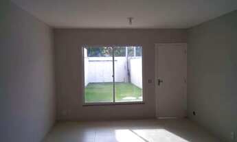 Imagem 4: Casa Nova para Venda em Rio de Janeiro, Guaratiba, 2 dormitórios, 1 banheiro, 1 vaga