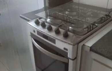 Imagem 5: Apartamento com 2 dormitórios para alugar, 60 m² por R$ 2.600/mês - Quitaúna - Osasco/SP