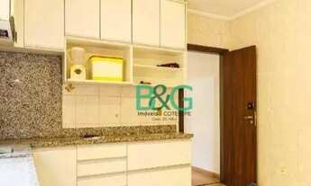 Imagem 5: Sobrado com 3 dormitórios à venda, 158 m² por R$ 780.000 - Bosque da Saúde - São Paulo/SP