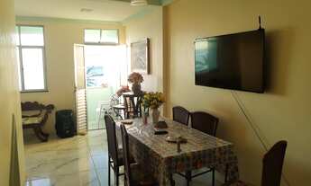 Imagem 3: Casa para venda possui 240 metros quadrados com 3 quartos em Ribeira - Salvador - BA