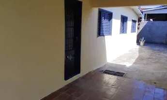 Imagem 4: CASA - JD. ALVORADA