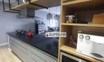 Imagem 5: Lindo apto a venda no Alto da Boa Vista próximo ao metrô