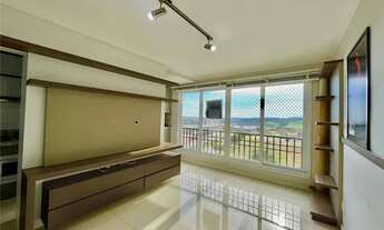 Imagem 3: APARTAMENTO 2 DORMITÓRIOS - VAGA DUPLA