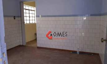 Imagem 3: Casa para alugar, 64 m² por R$ 1.580,00/mês - Rudge Ramos - São Bernardo do Campo/SP