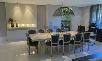 Imagem 7: Apartamento Padrão em São Paulo