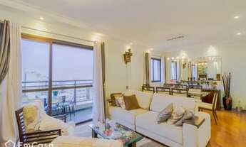 Imagem: Apartamento à venda em Sao Paulo