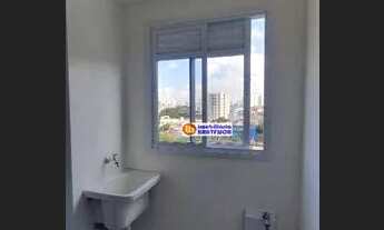 Imagem 5: Apartamento 2 dormitórios para alugar, 39 m² por R$ 2.498/mês - Vila Formosa