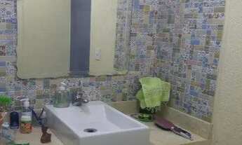 Imagem 3: SOBRADO KM 18 Casa com 3 dormitórios