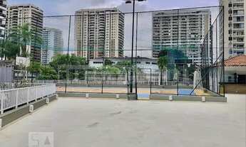 Imagem 4: Barra da Tijuca Apartamento com 2 dormitórios