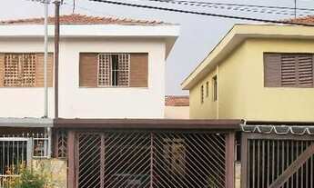 Imagem: Sobrado de 155m² com 3 quartos em Palmas