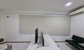 Imagem 4: Metropolis Residence - PQ 10 - alugo mobiliado