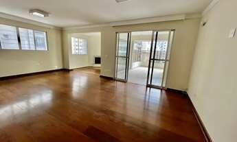Imagem 3: Apartamento para Locação no Itaim Bibi,4 quartos,2 Suítes,4 vagas,240m2