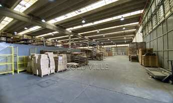 Imagem 6: GA3128 - Alugar galpão dentro de condomínio em Osasco com 7.010 metros de área construída