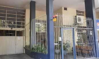 Imagem 2: PORTO ALEGRE - Apartamento Padrão - Centro Histórico