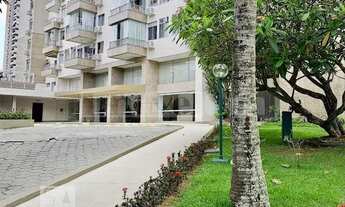 Imagem 5: Barra da Tijuca Apartamento com 2 dormitórios