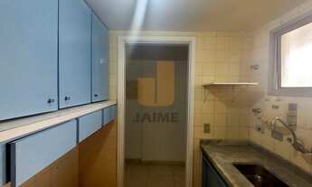 Imagem 3: Apartamento com 1 dormitório e 1 vaga em Higienópolis