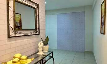 Imagem 6: Apartamento 1 quarto Rua 4 Vicente Pires DF