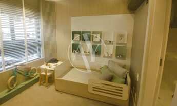 Imagem 2: Apartamento Padrão em Campinas