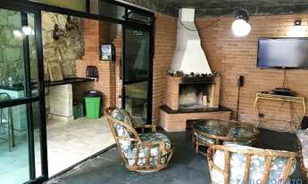 Imagem 6: CASA ASSOBRADADA - PLANALTO PAULISTA - SP