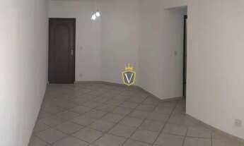 Imagem 3: Apartamento com 2 dormitórios 1 suíte à venda, 72 m² 2 quartos - 2 vagas - Vila Progresso
