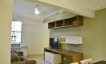 Imagem 3: Apartamento para venda com 2 quartos em Botafogo - Rio de Janeiro - RJ