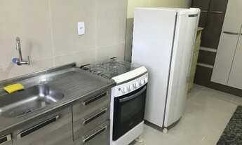 Imagem: Quitinetes Pinhais /Pr