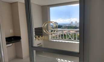 Imagem 2: LP-Apartamento Edifício Luna / Jardim América/ 02 dormitórios / 60m²/ São José dos Campos