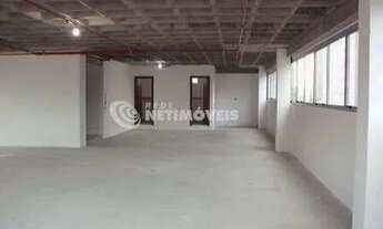 Imagem 7: Locação Andar-pilotis Gutierrez Belo Horizonte