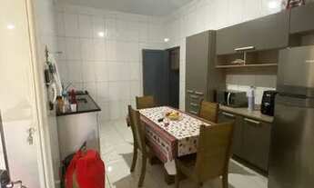 Imagem 6: Locação casa térrea em ouroeste