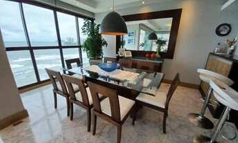 Imagem 4: Apartamento à venda, 190 m² por R$ 3.200.000,00 - Pitangueiras - Guarujá/SP