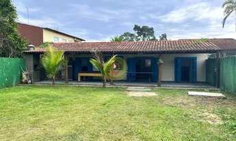 Imagem: Casa para Locação em São Sebastião