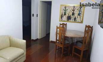 Imagem: Apartamento com 2 dormitórios para alugar