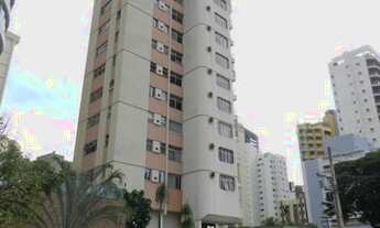 Imagem 2: APARTAMENTO - RESIDENCIAL AQUARIUS - SETOR OESTE - 1542