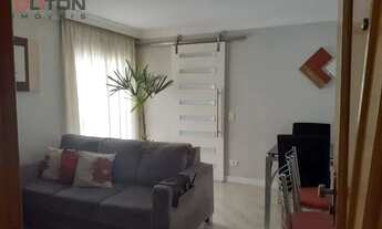 Imagem 5: Apartamento com 3 dormitórios à venda, 67 m² por R$ 417.000,00 - Imirim - São Paulo/SP