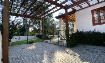 Imagem 6: Casa de condomínio térrea para venda com 190 metros quadrados com 3 quartos