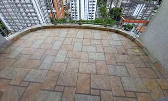 Imagem 4: Apartamento á 2 quadras da praia, com 2 dormitórios + reversível, 2 vagas, à venda, 84 m²