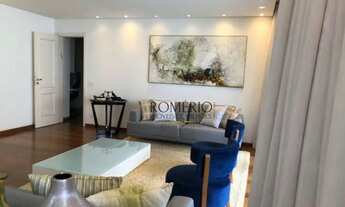 Imagem 6: Ótimo Apartamento com 4 Suítes à venda, 215 m² - Itaim Bibi - São Paulo/SP