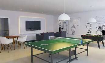 Imagem 6: APARTAMENTO COM 54.55 m² - GUILHERMINA - PRAIA GRANDE SP