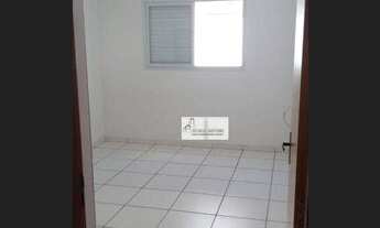 Imagem 4: Apartamento com 2 dormitórios para alugar, 65 m² por R$ 1.650/mês - Vila Hortência - Soroc