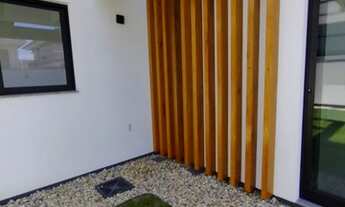 Imagem 2: Casa para venda possui 216 metros quadrados com 3 quartos em Pedra Branca - Palhoça - SC