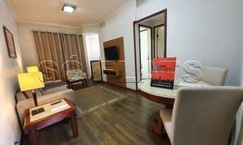 Imagem 7: Flat disponível locação 1 dorm prox. do Shopping Center 3 ao lado da Av Paulista