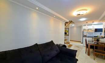 Imagem 2: Apartamento - Cobertura