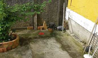 Imagem: Casa no parque Solimões Campos sales tel