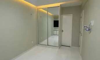 Imagem 6: Apartamento com armários no Skyville Resindence