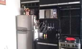 Imagem 2: Apto mobiliado Apartamento com 2 dormitórios